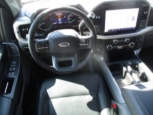 2023 Ford F150 — image 5