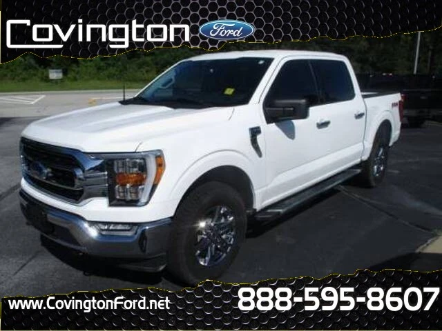 2023 Ford F150 — image 1