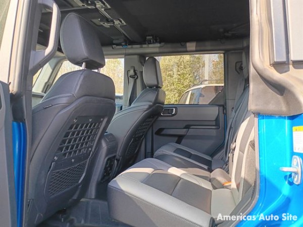 2024 Ford Bronco — image 6