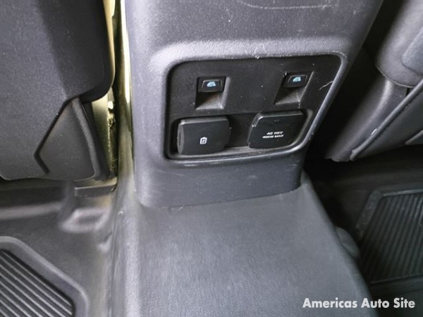 2024 Ford Bronco — image 7