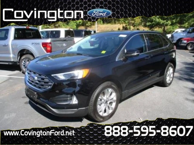 2024 Ford Edge for sale