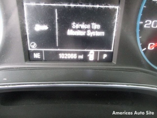 2018 Chevrolet Cruze — image 7
