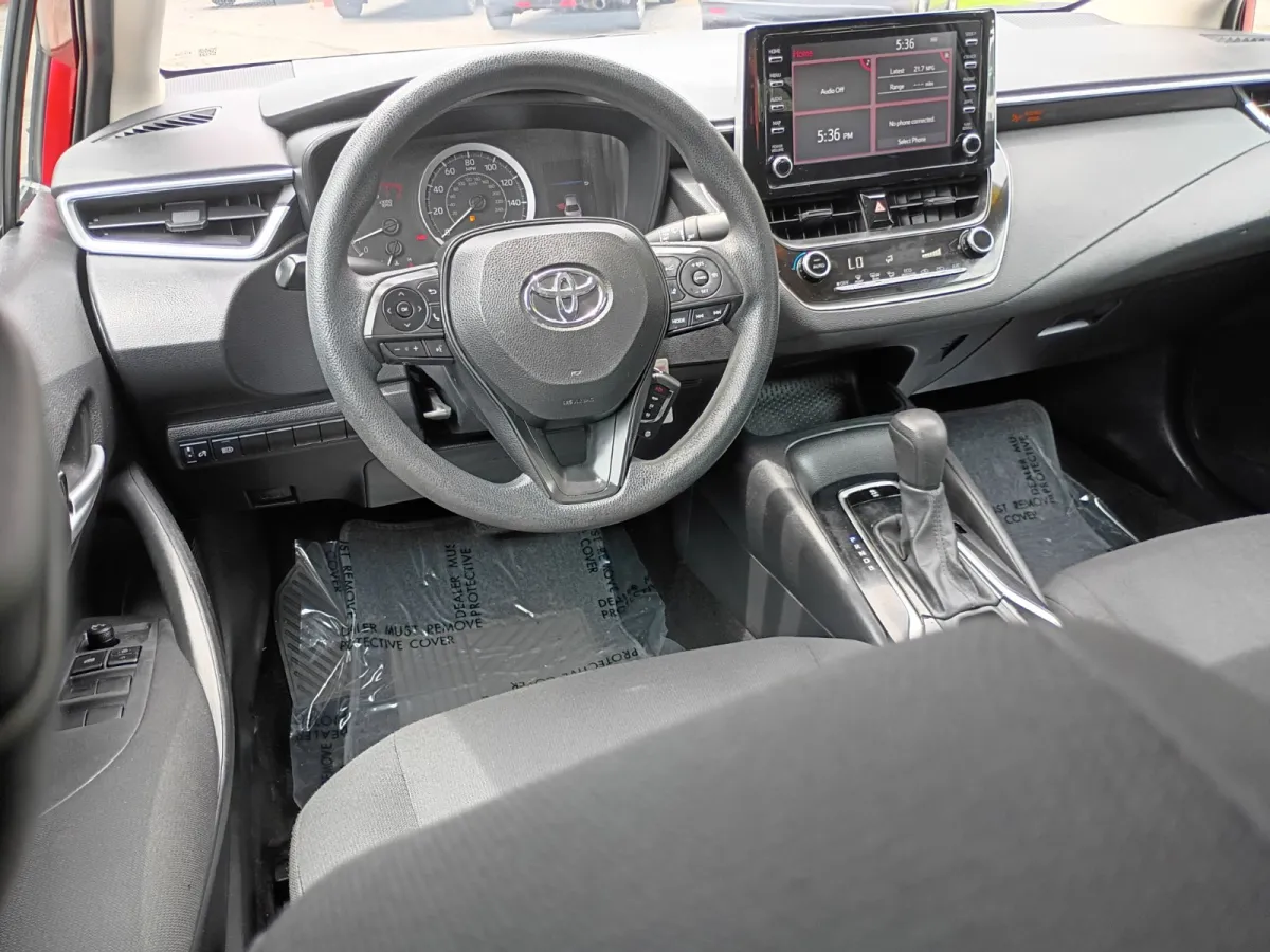2020 Toyota Corolla — image 4