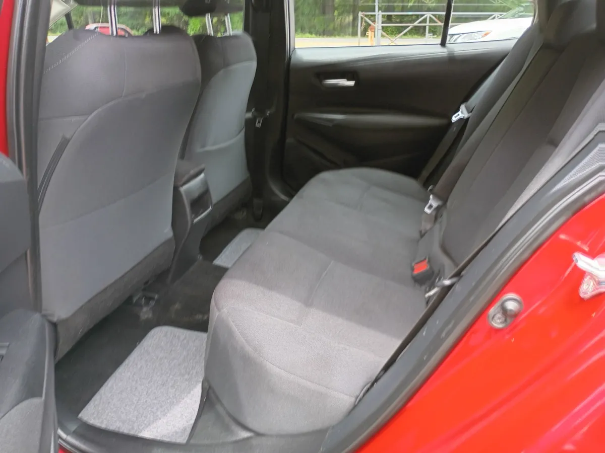 2020 Toyota Corolla — image 5