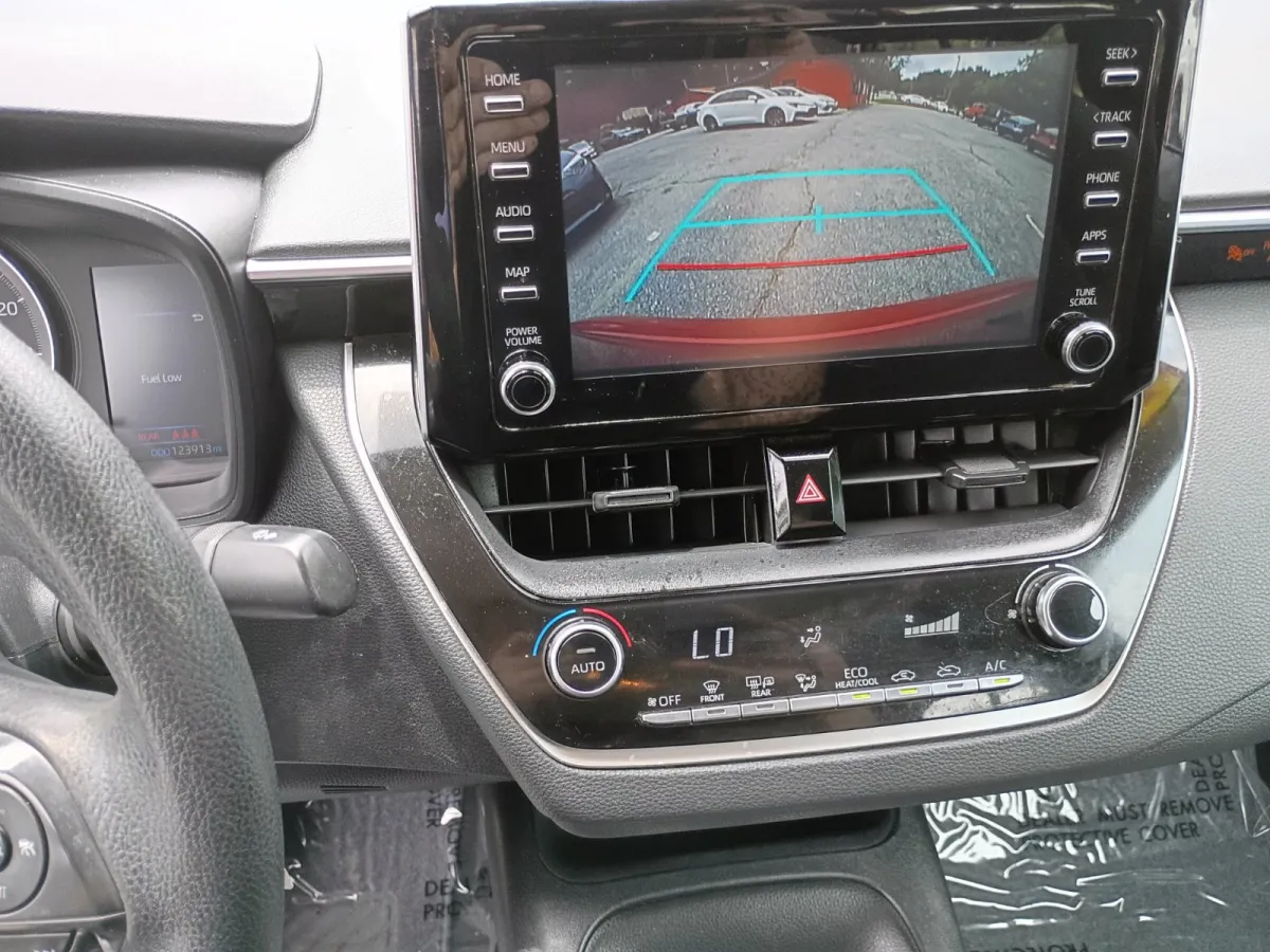 2020 Toyota Corolla — image 8