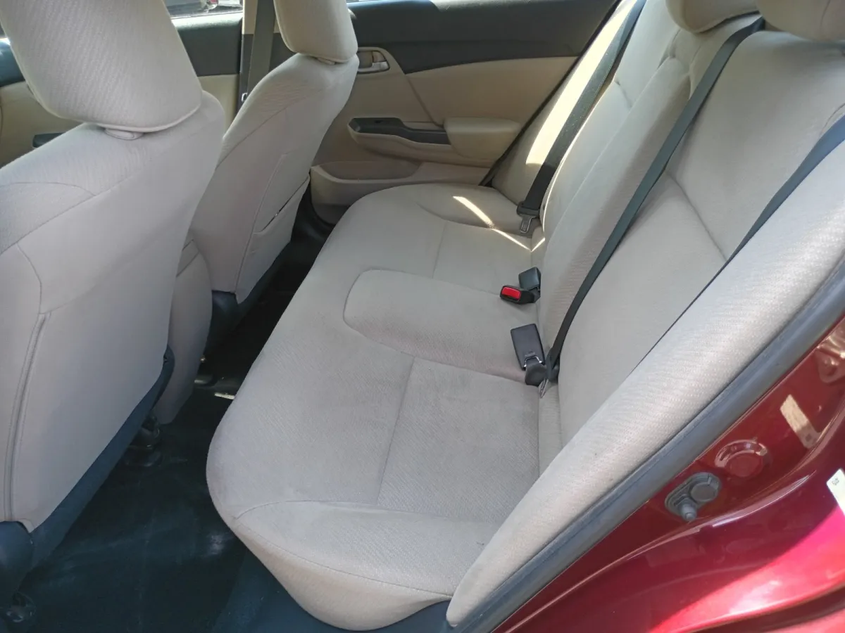 2013 Honda Civic — image 5