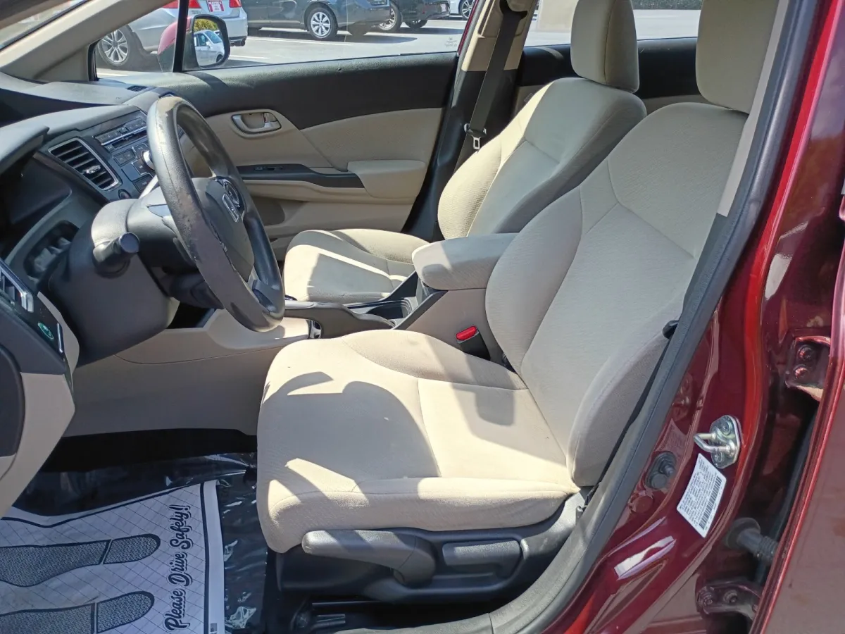 2013 Honda Civic — image 6