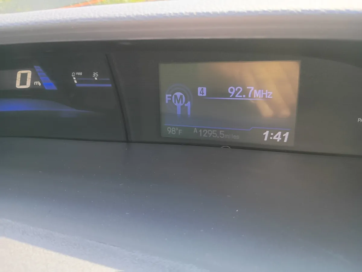 2013 Honda Civic — image 7