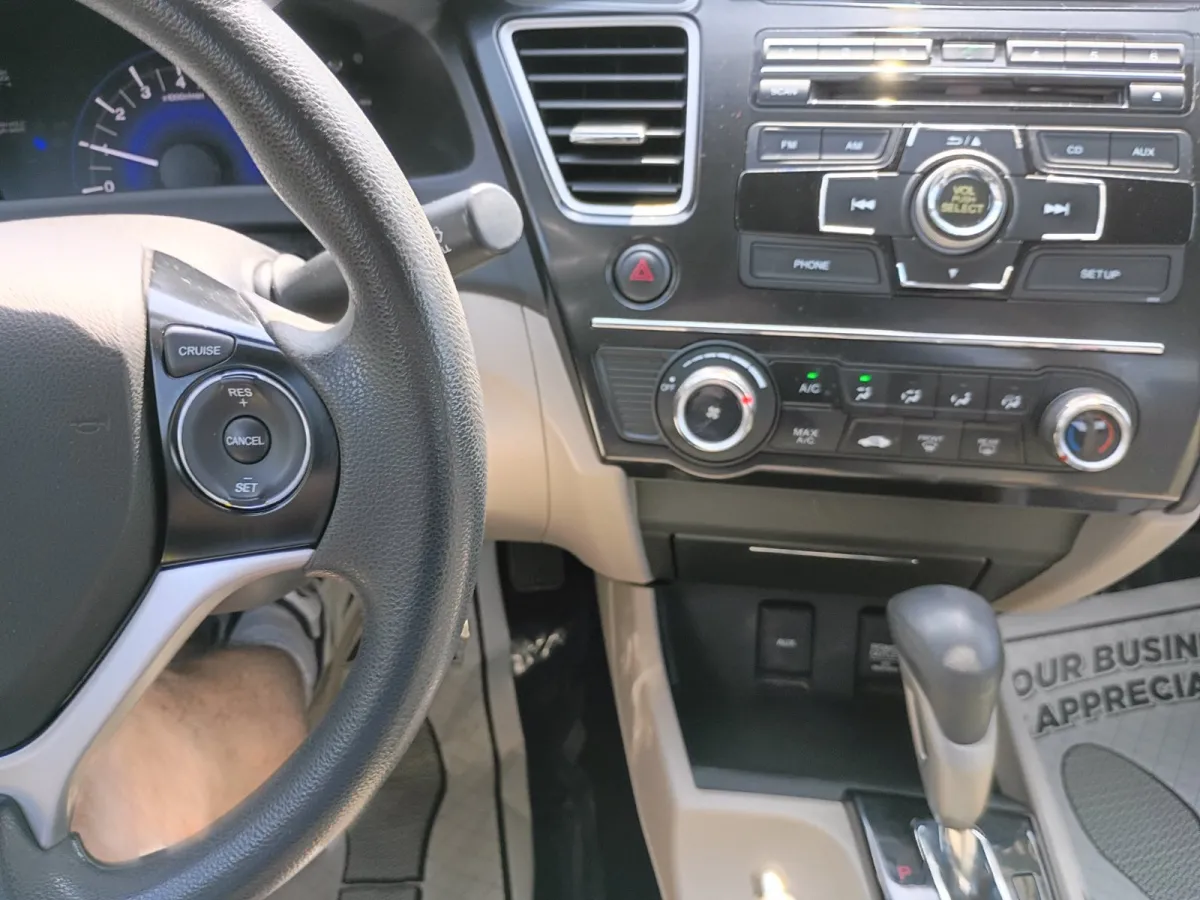 2013 Honda Civic — image 8