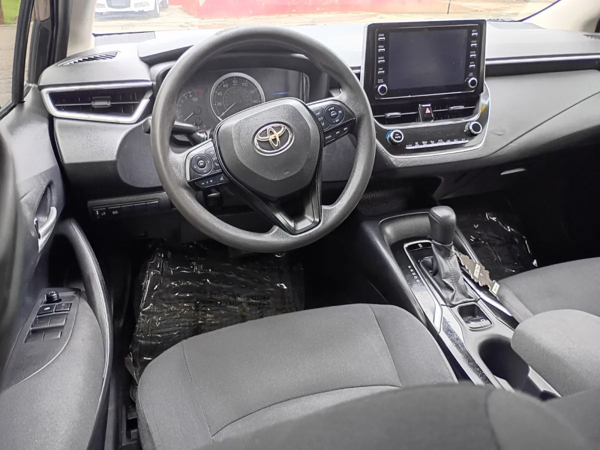 2020 Toyota Corolla — image 4