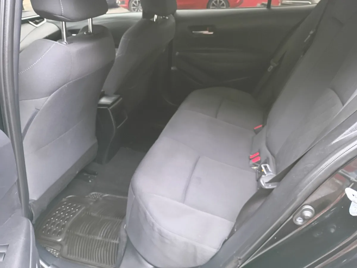 2020 Toyota Corolla — image 5