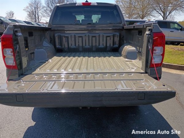 2026 Ford Ranger — image 4