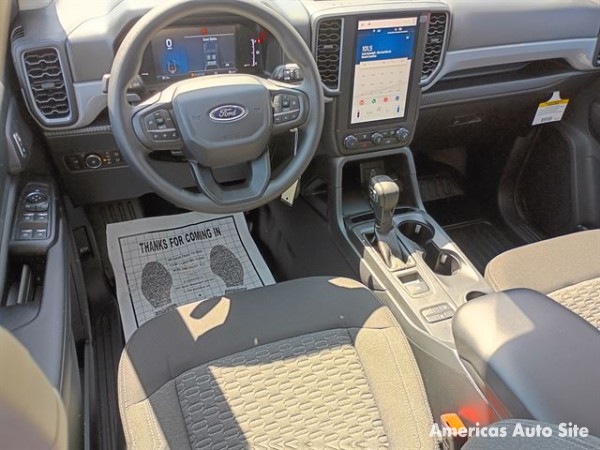 2026 Ford Ranger — image 6