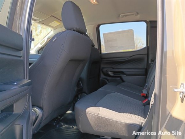 2026 Ford Ranger — image 7
