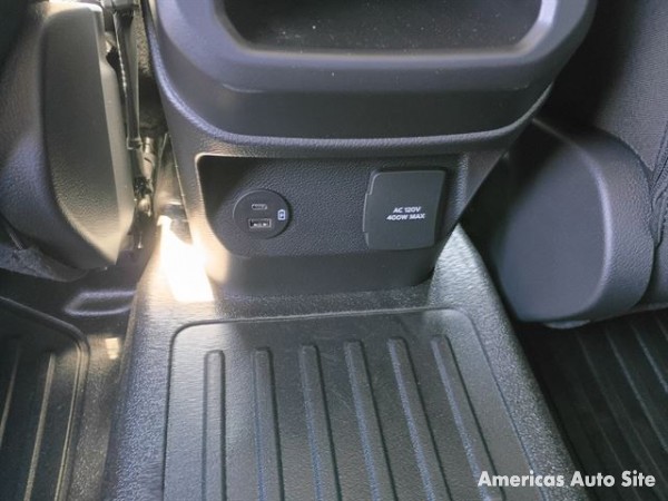 2026 Ford Ranger — image 8