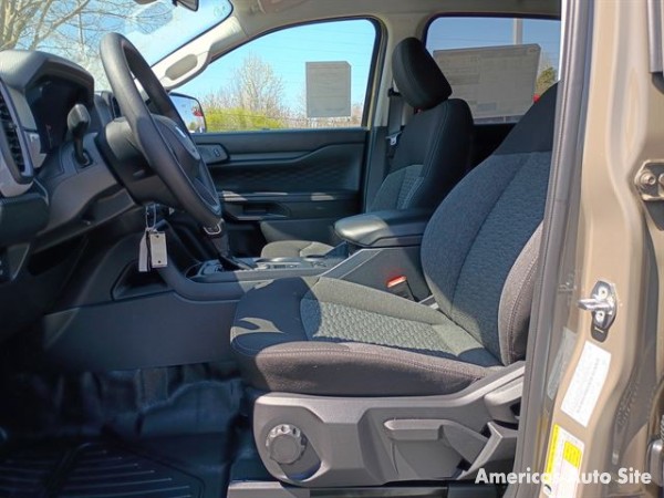 2026 Ford Ranger — image 9