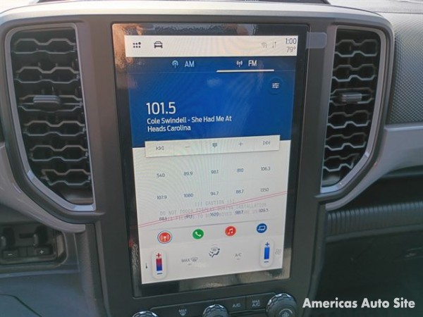 2026 Ford Ranger — image 11