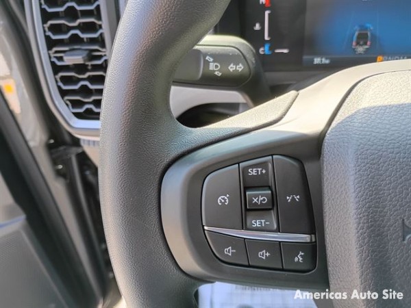 2026 Ford Ranger — image 15