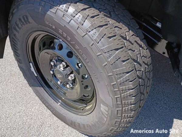 2026 Ford Ranger — image 19