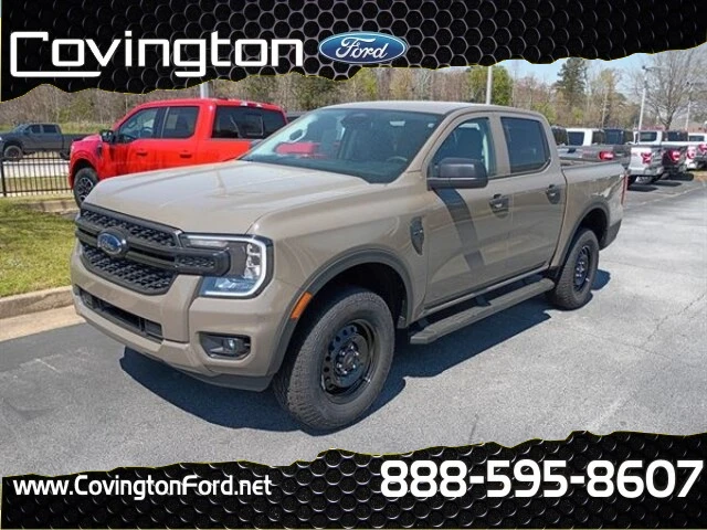 2026 Ford Ranger for sale