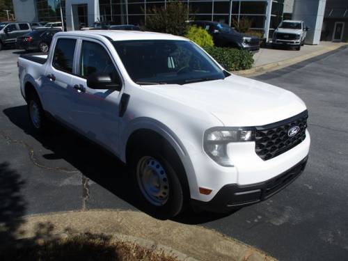 2025 Ford Maverick — image 2