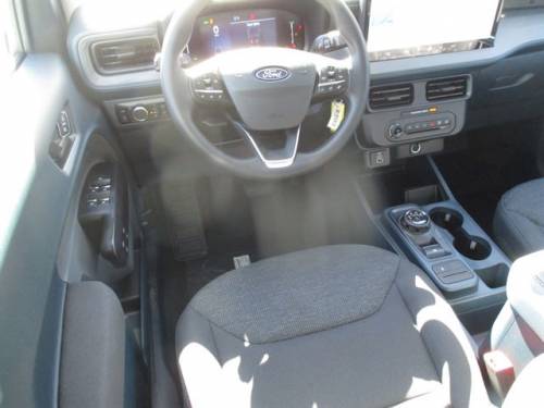 2025 Ford Maverick — image 5
