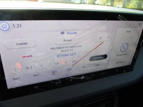 2025 Ford Maverick — image 9
