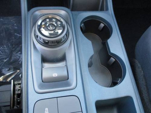 2025 Ford Maverick — image 11