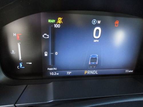 2025 Ford Maverick — image 20