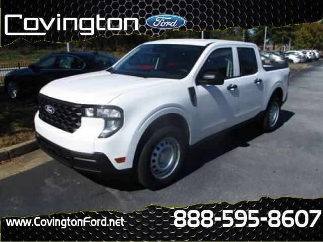 2025 Ford Maverick for sale